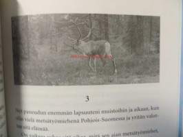 Kaikesta huolimatta-eteenpäin Mikael ! Osa III