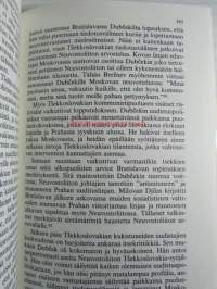 38. kerros. Havaintoja ja muistiinpanoja vuosilta 1965-1971