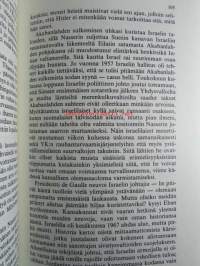 38. kerros. Havaintoja ja muistiinpanoja vuosilta 1965-1971