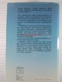 38. kerros. Havaintoja ja muistiinpanoja vuosilta 1965-1971