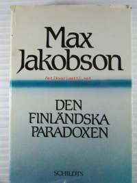 Den finländska paradoxen