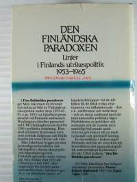 Den finländska paradoxen