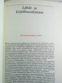 Näkökulmia tulevaisuuteen. Paperiliiton historia 1944 -1986