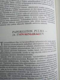 Näkökulmia tulevaisuuteen. Paperiliiton historia 1944 -1986