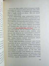 Kymin Osakeyhtiö I-II 1872-1947