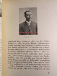 Kymin Osakeyhtiö I-II 1872-1947