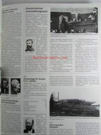 Enson tähtikronikka 1872-1997