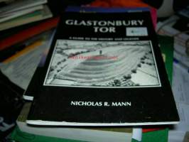 Glastonbury Tor