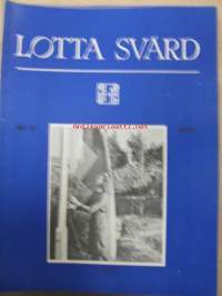 Lotta-Svärd 1942 nr 11