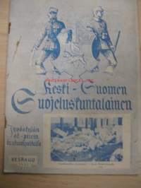 Keski-Suomen suojeluskuntalainen 1942 no 6