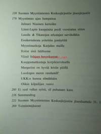 Myyntimiesammattikunnan 75-vuotishistoria 1895-1970