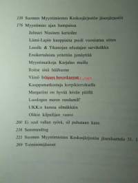 Myyntimiesammattikunnan 75-vuotishistoria 1895-1970