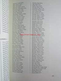 Myyntimiesammattikunnan 75-vuotishistoria 1895-1970