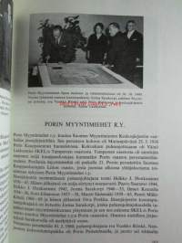 Myyntimiesammattikunnan 75-vuotishistoria 1895-1970