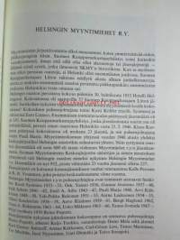 Myyntimiesammattikunnan 75-vuotishistoria 1895-1970