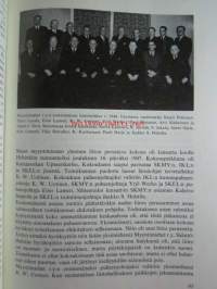 Myyntimiesammattikunnan 75-vuotishistoria 1895-1970