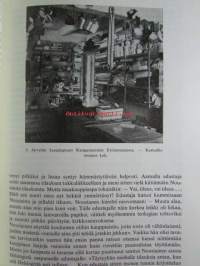 Myyntimiesammattikunnan 75-vuotishistoria 1895-1970