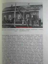 Myyntimiesammattikunnan 75-vuotishistoria 1895-1970