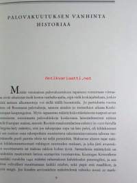 Keskinäinen vakuutusyhtiö Tarmo 1832-1957
