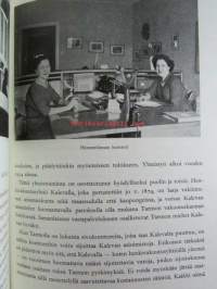 Keskinäinen vakuutusyhtiö Tarmo 1832-1957