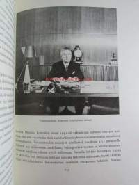 Keskinäinen vakuutusyhtiö Tarmo 1832-1957