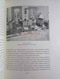 Keskinäinen vakuutusyhtiö Tarmo 1832-1957