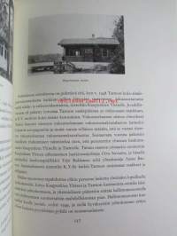 Keskinäinen vakuutusyhtiö Tarmo 1832-1957