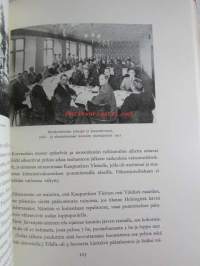 Keskinäinen vakuutusyhtiö Tarmo 1832-1957