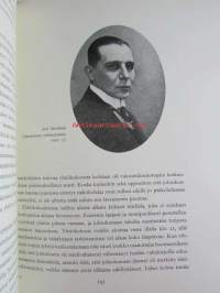 Keskinäinen vakuutusyhtiö Tarmo 1832-1957