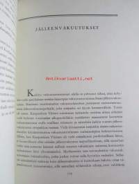 Keskinäinen vakuutusyhtiö Tarmo 1832-1957