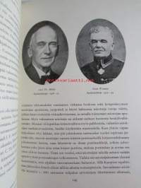 Keskinäinen vakuutusyhtiö Tarmo 1832-1957