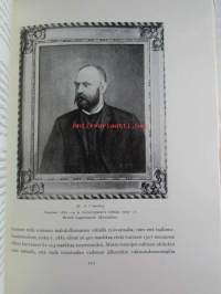 Keskinäinen vakuutusyhtiö Tarmo 1832-1957
