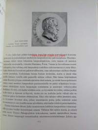 Keskinäinen vakuutusyhtiö Tarmo 1832-1957