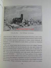 Keskinäinen vakuutusyhtiö Tarmo 1832-1957