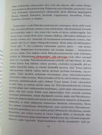 Keskinäinen vakuutusyhtiö Tarmo 1832-1957