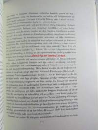 Omsesidiga försäkringsbolaget Tarmo 1832-1957