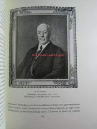 Omsesidiga försäkringsbolaget Tarmo 1832-1957