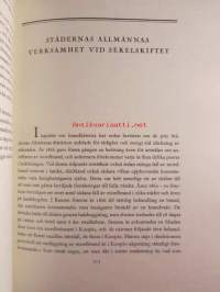 Omsesidiga försäkringsbolaget Tarmo 1832-1957