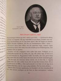 Omsesidiga försäkringsbolaget Tarmo 1832-1957