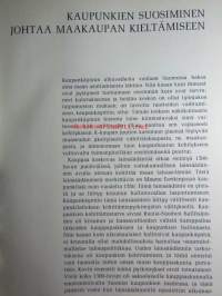 K-kaupan historia