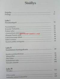 Tilinpäätös