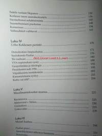 Tilinpäätös