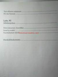 Tilinpäätös