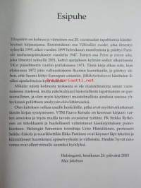 Tilinpäätös
