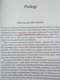 Tilinpäätös