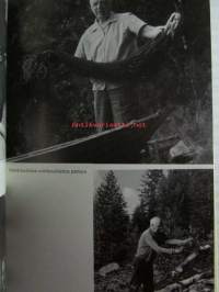 Tilinteon aika - muistelmat 3 1948-1975