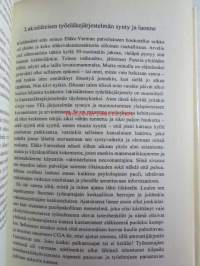 Tilinteon aika - muistelmat 3 1948-1975