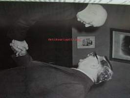 Tilinteon aika - muistelmat 3 1948-1975