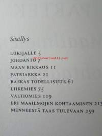 Partek - Maailmojen kohtaaminen