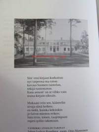 Partek - Maailmojen kohtaaminen